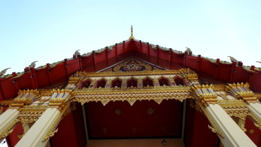 KL Thai Buddhist Temple