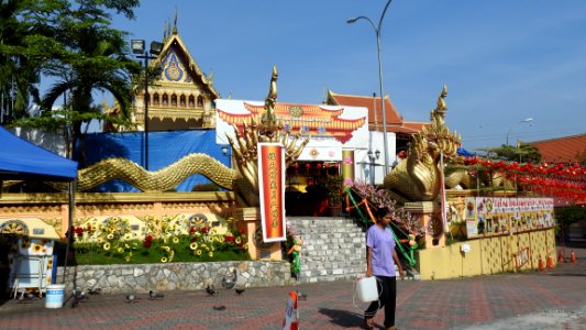 KL Thai Buddhist Temple
