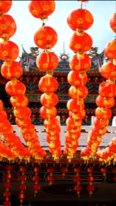 Thean Hou Temple