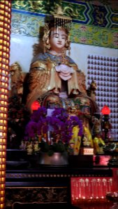Thean Hou Temple