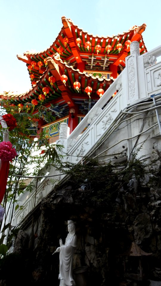 Thean Hou Temple
