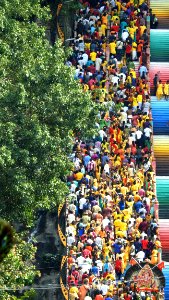 Batu Caves, Kuala Lumpur