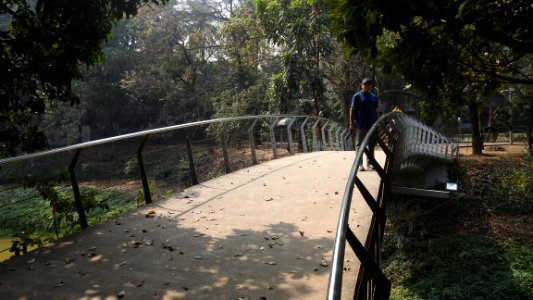 Gulshan Lake Park photo