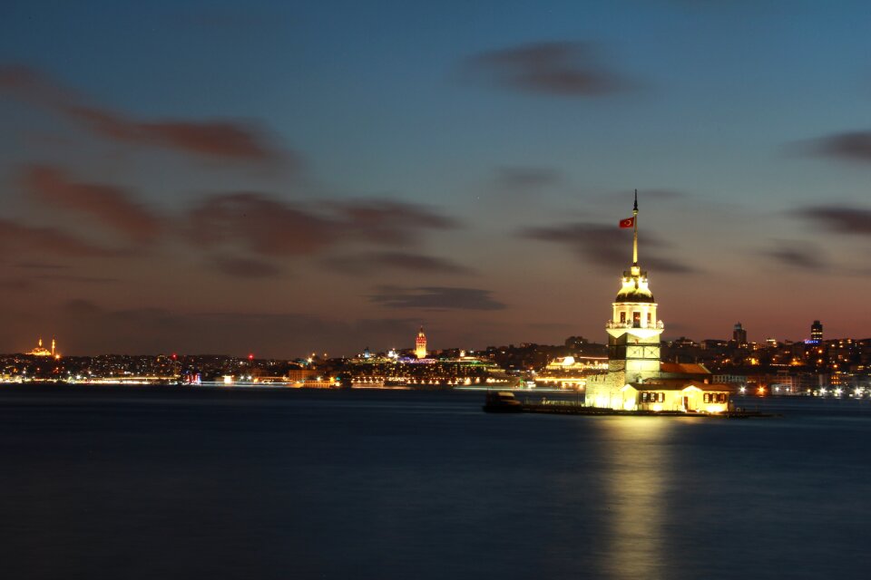 Peace turkey istanbul