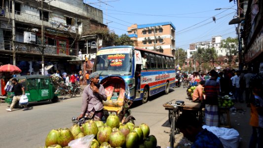 Near Bongo Bazaar photo