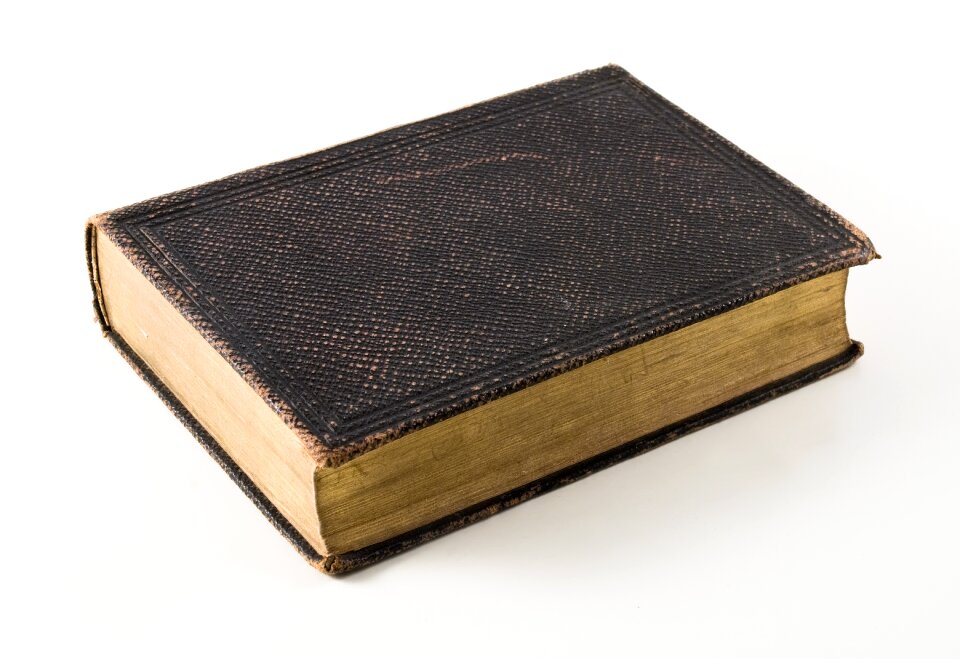 Isolated read literature