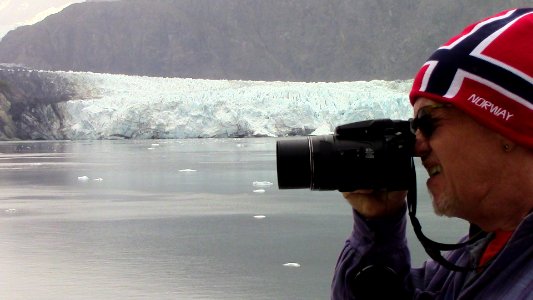 Alaska Cruise
