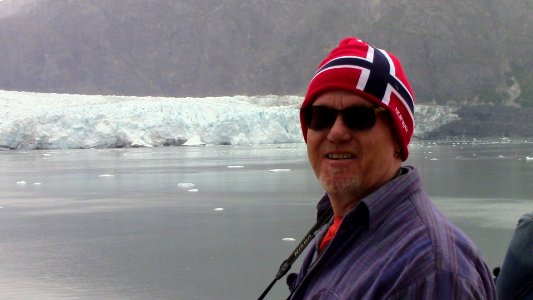 Alaska Cruise