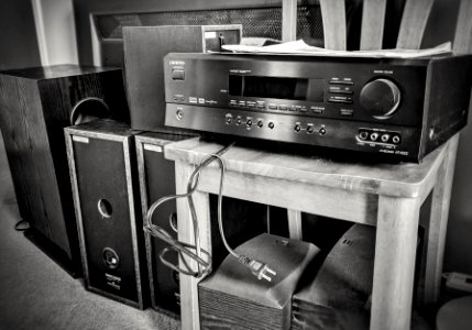 Atmos Replaces Pro Logic