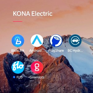 Apps for My Car
