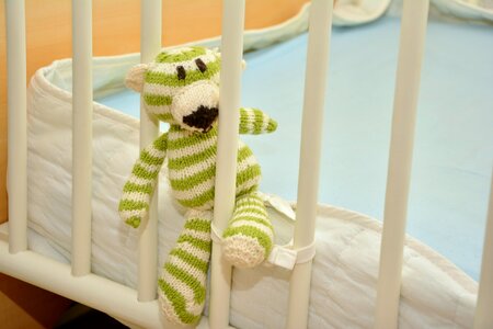 Childless baby his parents
