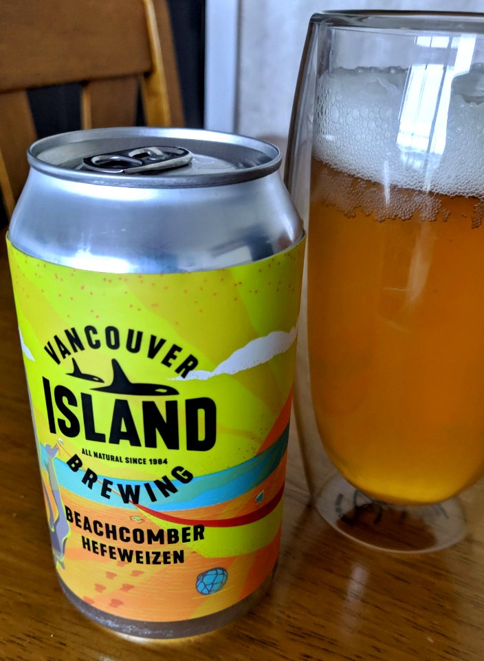 I Thought I Disliked Wheat Beers. I Was Wrong.