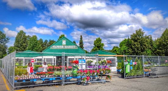 Canadian Superstore, Coquitlam