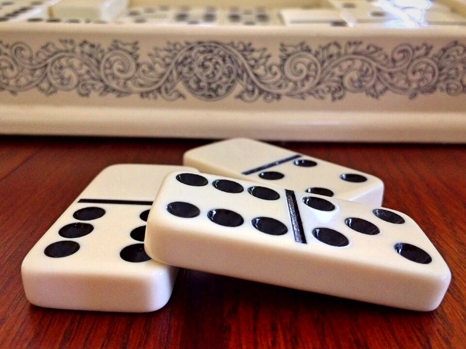 Strategy brown gaming brown game