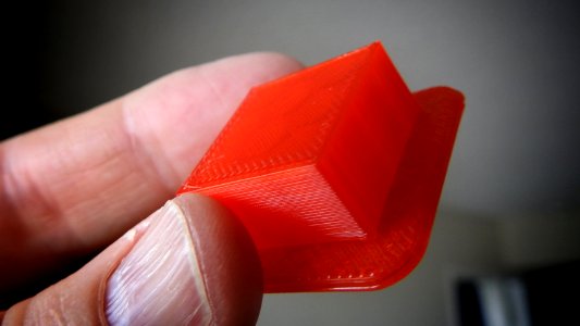 Printing the Test Box