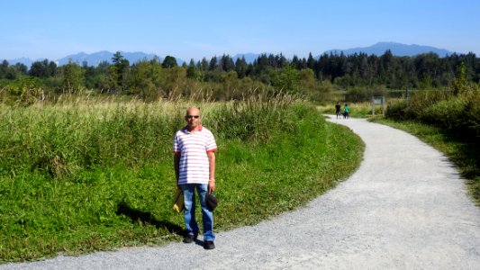 Burnaby's Deer Lake