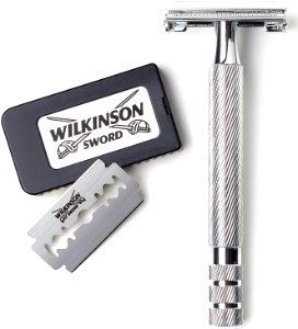 Wilkinson Sword Safety Razor photo