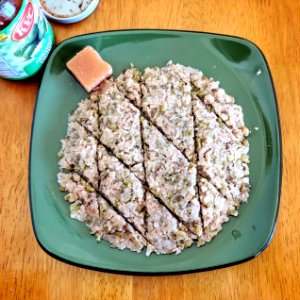 Milk Rice