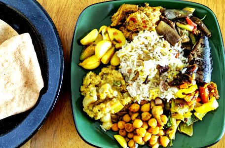 Special Lunch
