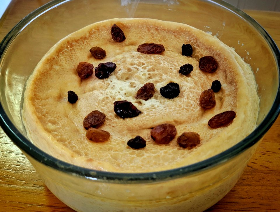 Pudding