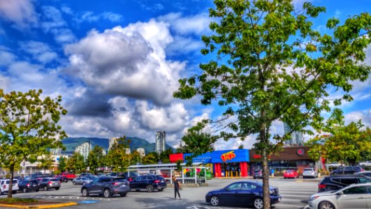Coquitlam Centre