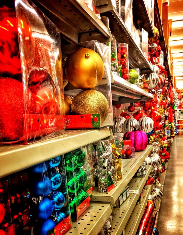 Deck the Halls