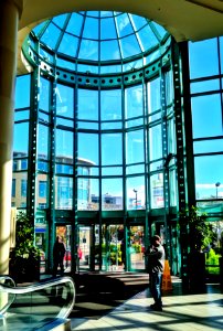 Royal City Mall