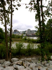 The Second Tower from the Right photo