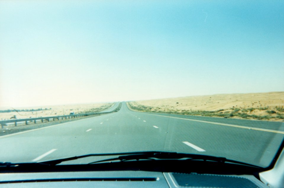 UAE Snapshots