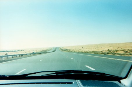 UAE Snapshots