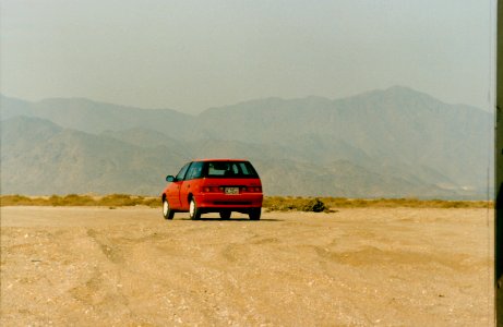 UAE Snapshots
