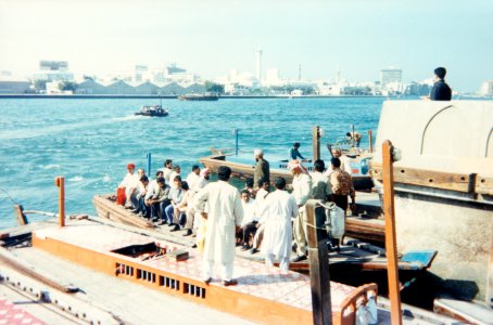 UAE Snapshots