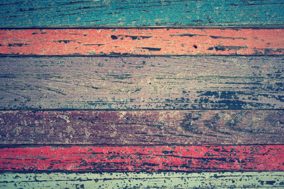 Board carpentry color