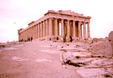 Jay's Trip to Greece photo