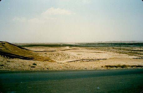 Life in Bahrain