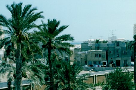 Life in Bahrain