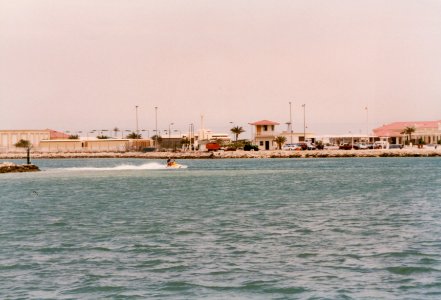 Life in Bahrain