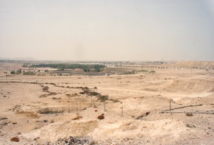 Life in Bahrain
