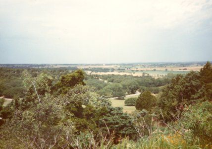 Early Trips to Sri Lanka