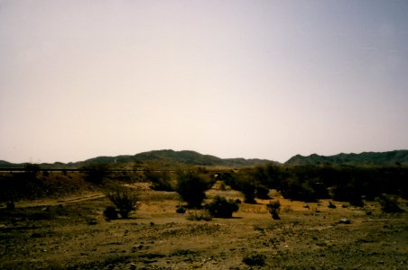 Saudi Snapshots