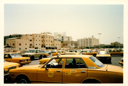 Saudi Snapshots