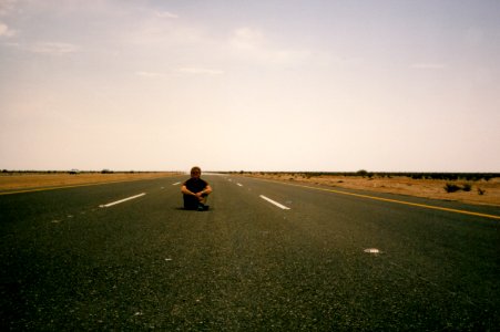 Saudi Snapshots