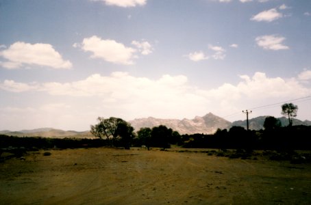 Saudi Snapshots