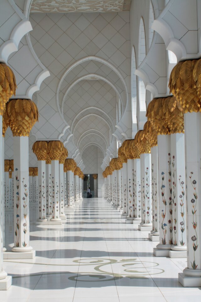 Reforms abu dhabi human rights