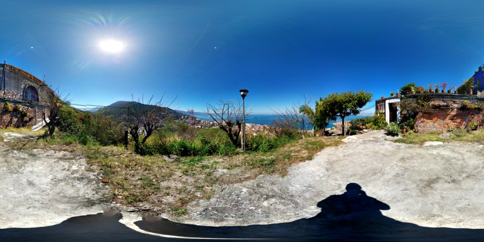 360° Behind Gringo Gulch