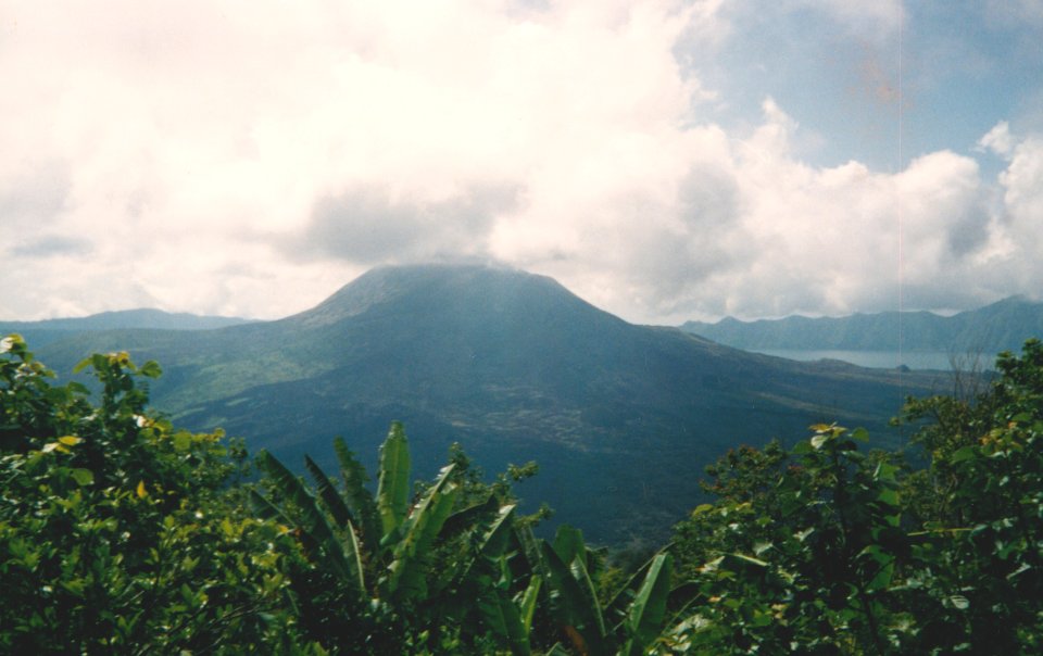 Indonesia 1992-0042