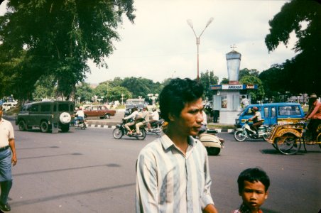 Indonesia 1992-0038