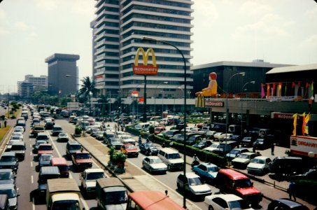 Indonesia 1992-0003