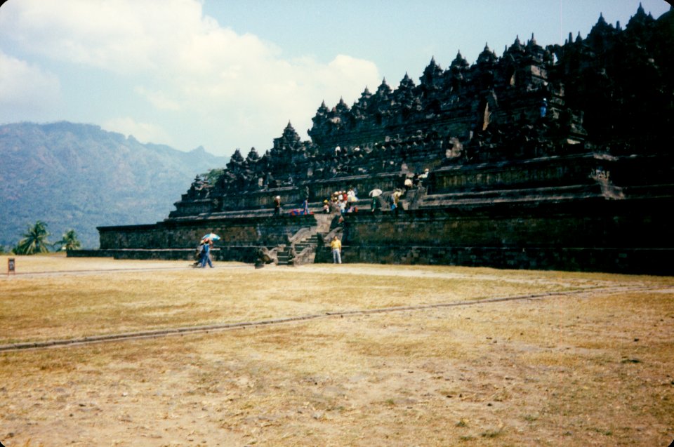 Indonesia 1992-0071