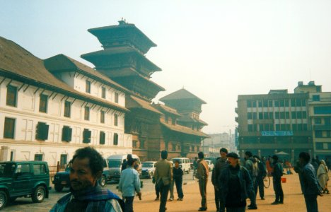 Nepal-0054 photo